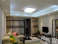 苏州温情浪漫家 80后小夫妻装修后经验分享