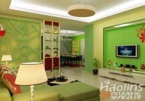 苏州上海毫凌装饰教您清除新房装修油漆味的四种妙