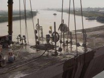 苏州苏州拆迁公司分析
苏州厨房卫生间拆除混凝土切割的关键所在