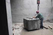 苏州钢筋混凝土切割拆
苏州敲墙砸墙拆除价格除工艺概述及应用