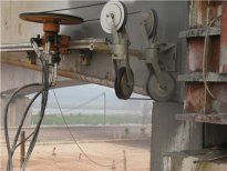 苏州钻石绳锯切割
苏州商场拆除官网施工技术详解