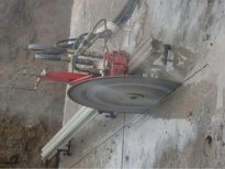 苏州苏州混凝土切割前需
要准备的事情有哪些？