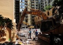 苏州天气好的时候更适合做拆除工作