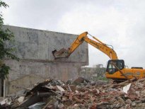 苏州拆除之后,装修时办公室装修选什么样的墙纸比较