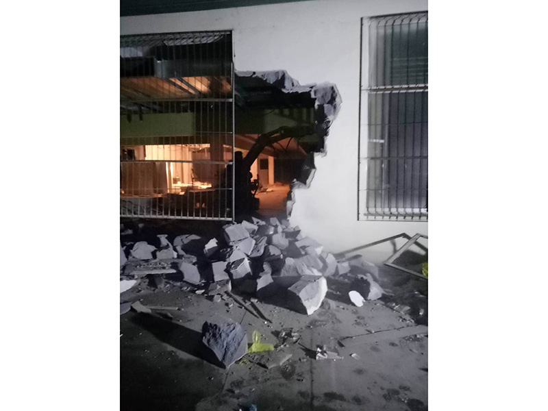 苏州墙面拆除 苏州墙面拆除