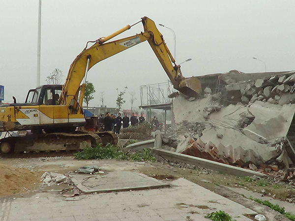 苏州苏州拆除公司