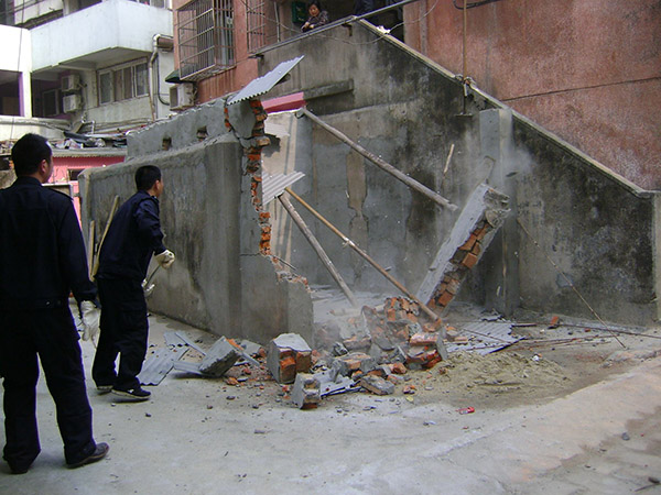 苏州苏州拆除公司