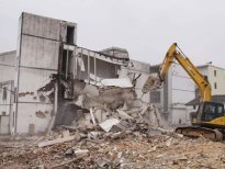 苏州苏州拆除公司的收费标准