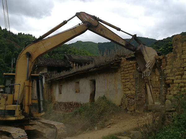 苏州苏州拆除公司