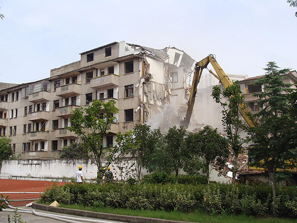 苏州苏州拆除公司