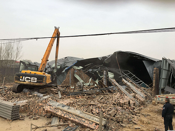 苏州苏州拆除公司 苏州苏州拆除公司