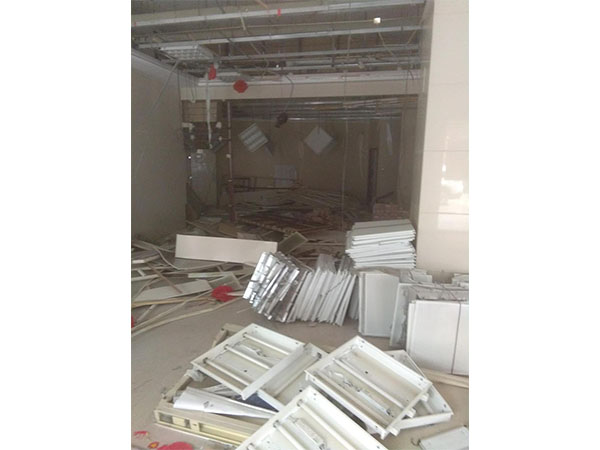 苏州苏州拆除公司