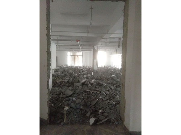 苏州苏州拆除公司