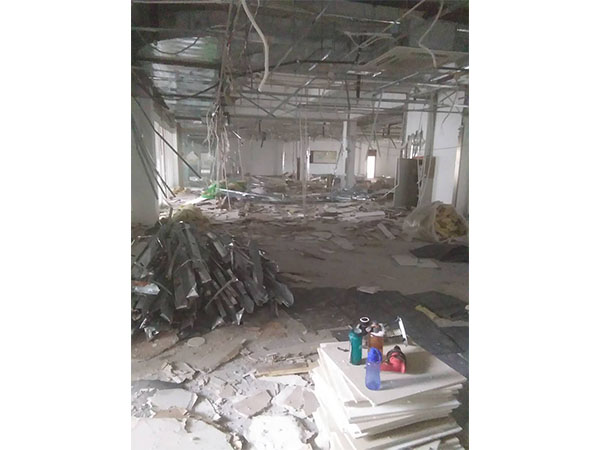 苏州苏州拆除公司