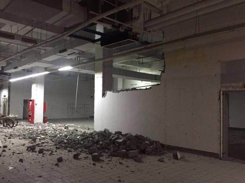 苏州苏州拆除公司 苏州苏州拆除公司