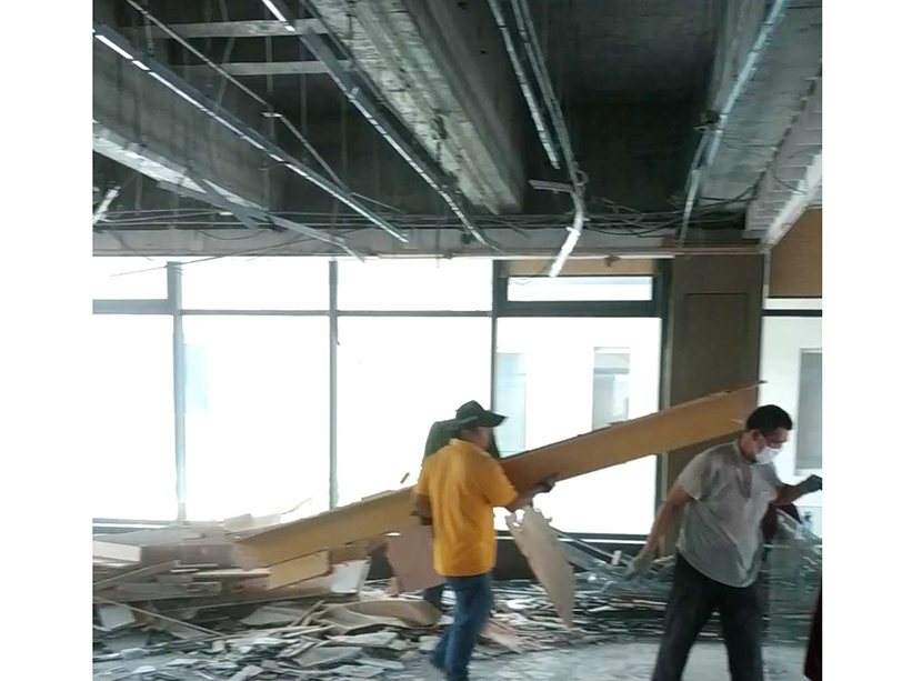 苏州苏州拆除公司 苏州苏州拆除公司