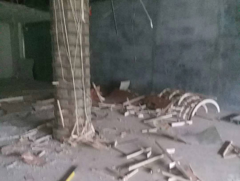 苏州苏州拆除公司