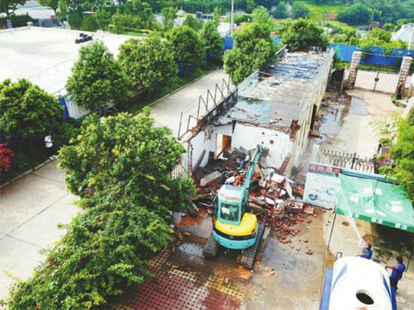 苏州苏州拆除公司 苏州苏州拆除公司