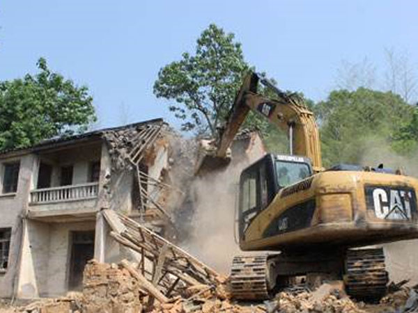 苏州苏州拆除公司