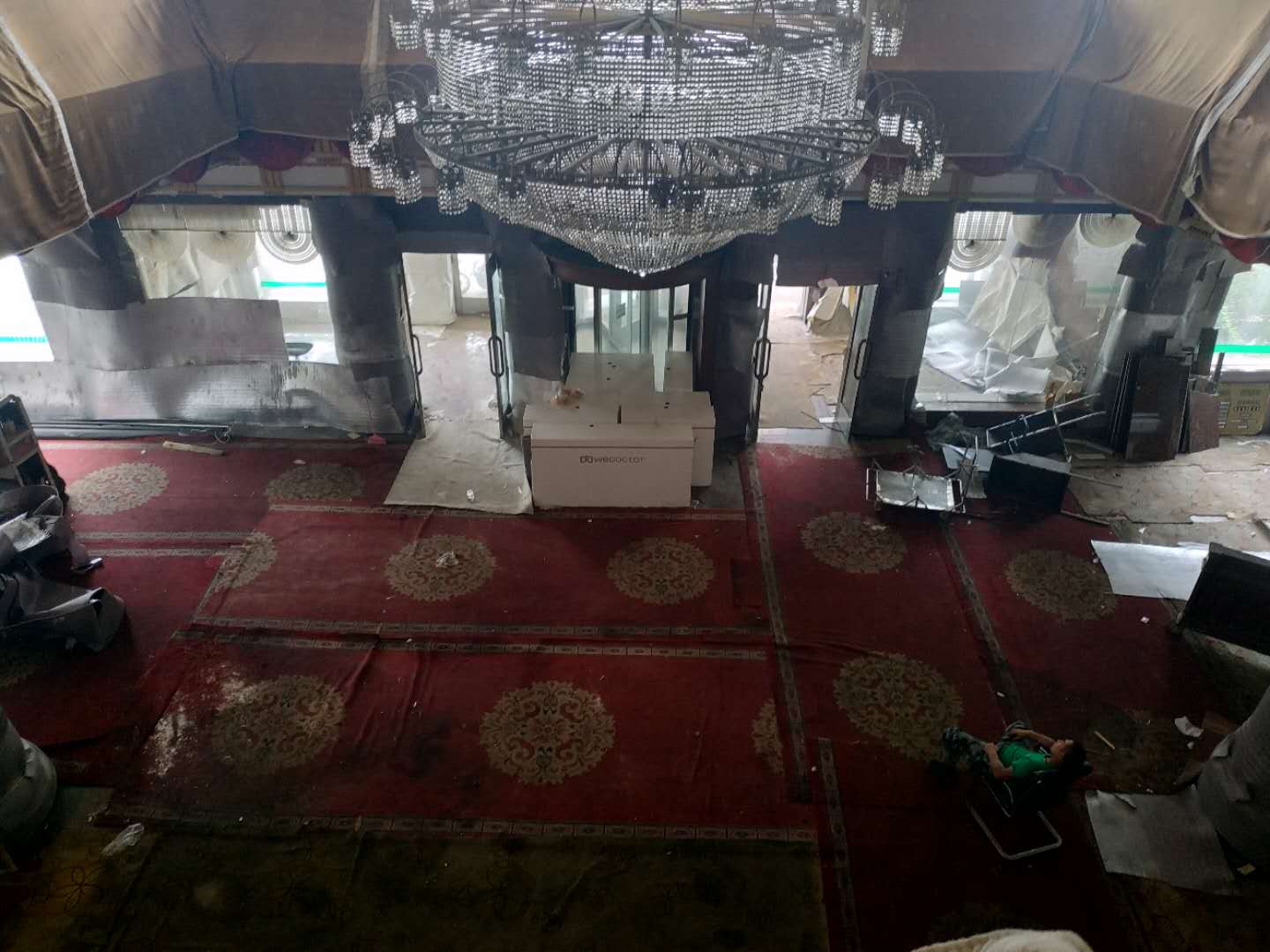 苏州苏州拆除公司