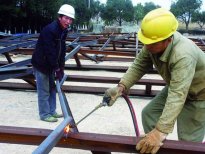 苏州苏州钢结构拆除的流程及注意事项