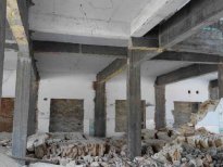 苏州苏州拆除砸墙的准备工作