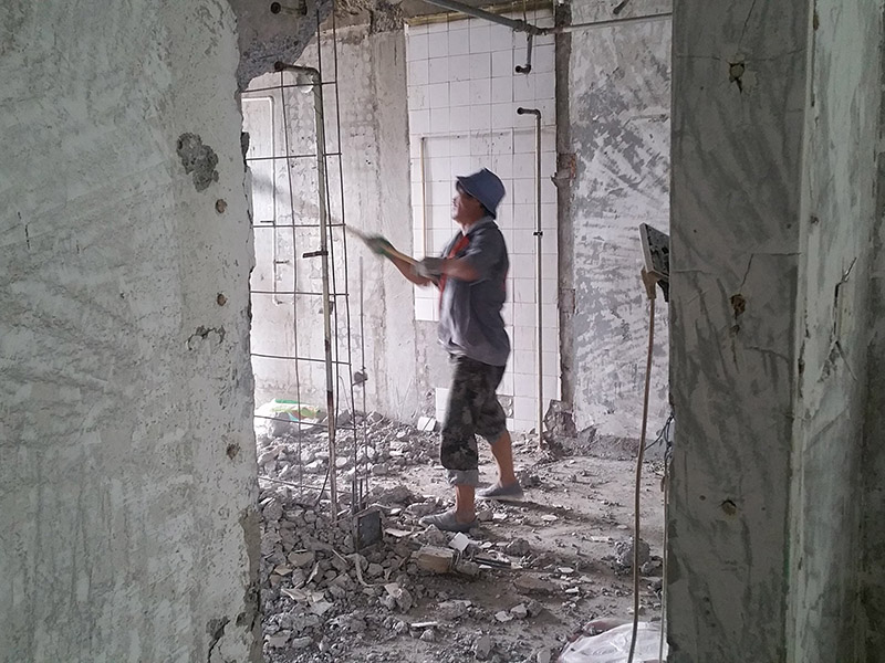 苏州拆除 苏州拆除