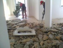 苏州苏州拆除公司分析拆除工程安全七要点