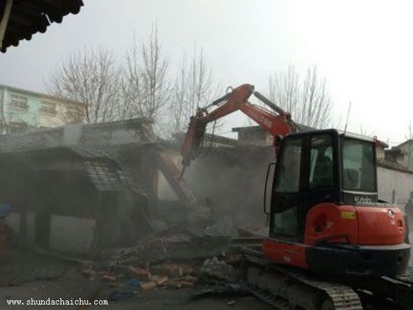 苏州苏州拆除公司