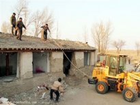 苏州不可或缺的装修拆除队