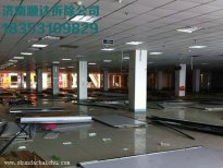 苏州苏州商场拆除的方式和步骤以及注意事项