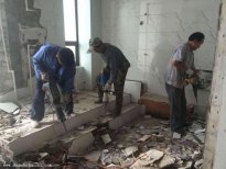 苏州拆除工程如何预算做报价