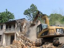 苏州苏州拆除之拆墙应该注意的5个方面