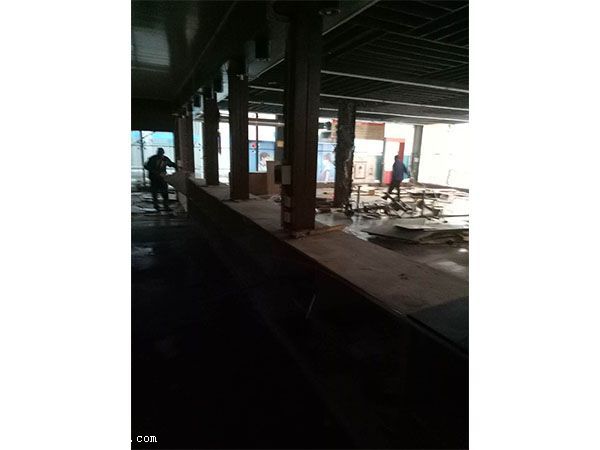 苏州苏州拆除公司