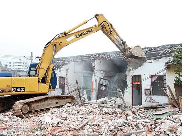 苏州苏州拆除公司