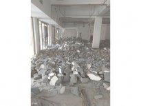 苏州苏州拆除施工过程中的安全管理