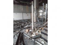 苏州墙体拆除，勿忘全盘检查