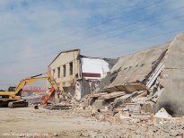 苏州元代张养浩故居将被拆，叹息名人故居为何得不