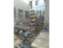 苏州苏州室内拆除要牢记七大要点