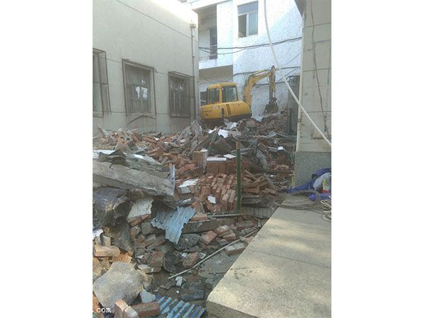 苏州苏州拆除公司