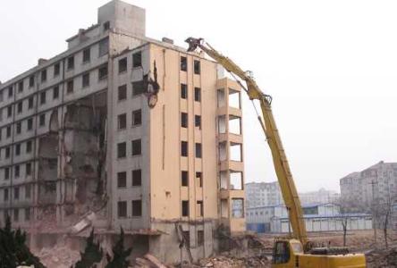 苏州苏州拆除公司